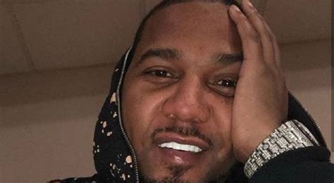 Juelz Santana shares pic of himself with teeth, calls other pics photoshop