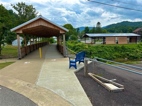 Tanglewood Trail Whitesburg Ky High Lonesome Trails