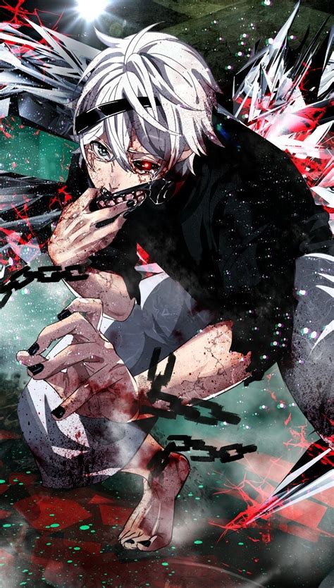 Share More Than Tokyo Ghoul Wallpaper Anime In Coedo Vn