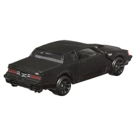 Hot Wheels Fast And Furious Buick Grand National Ma Inu Tulli Ro