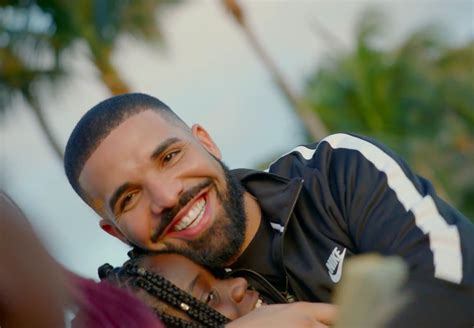 Drake - God's Plan (Music Video) – Fashionably Early