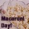 Cheesy Macaroni Day Wishes Free Macaroni Day Ecards Greeting Cards