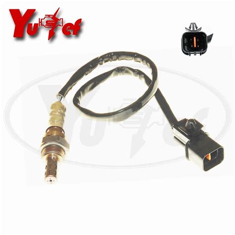 Sensor De Ox Geno Con Sonda Lambda Para Coche Accesorio De Medici N De