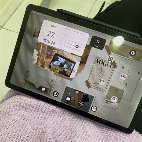 Tab S Lite Em Tablet Cerveja