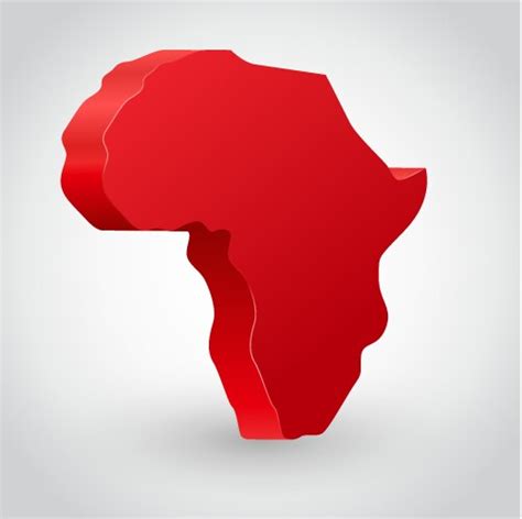 Africa Continent Vector Images (over 48,000)