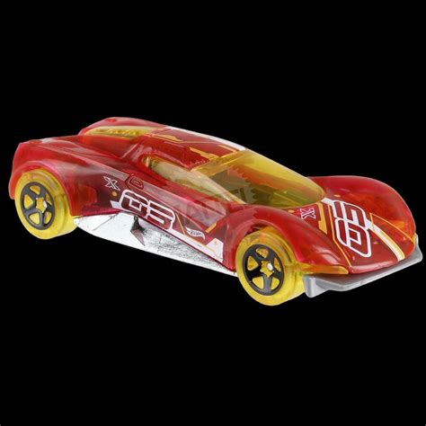 Hot Wheels Crescendo