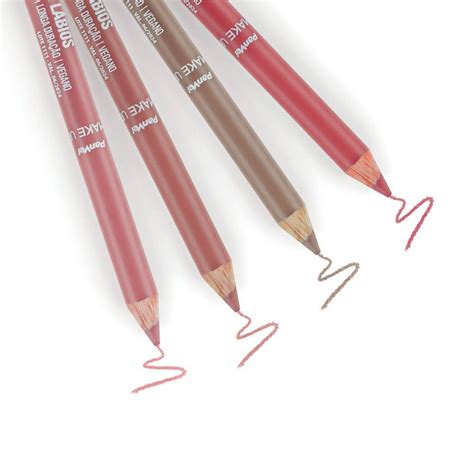 Lápis Delineador Para Lábios Nude Natural Panvel Make Up g PanVel