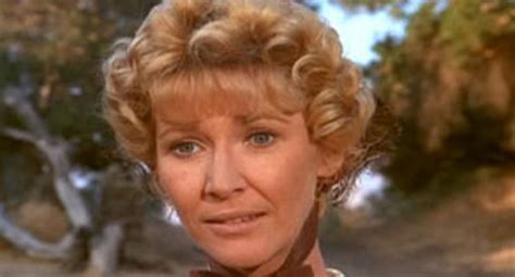 La Famille Ingalls Comment Charlotte Stewart A Obtenu Le Rôle De