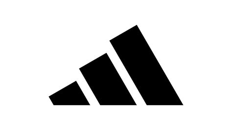 La Curiosa Historia De Adidas Su Logo Y Su S Mbolo De Tres Rayas