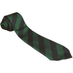 Lord Grey Academy Green Tie - Maisies Schoolwear