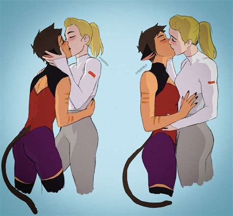 Pin By Frankii On Catradora In 2024 She Ra She Ra Princess Of Power