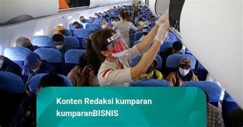 Kemenhub Akan Tegur Super Air Jet Karena Kasus AC Pesawat Mati Selama 2