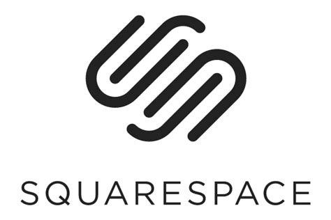 Free Download Squarespace Logo Vector