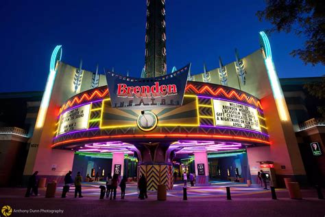 Brenden Theatres in | Groupon