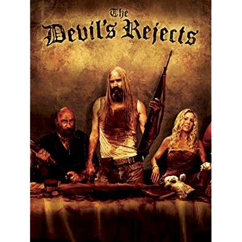 The Devils Rejects Bloodbath Of Horror