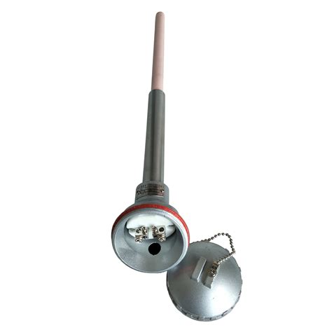 Boiler Thermocouple Ceramic Corundum Thermowell S B Type C