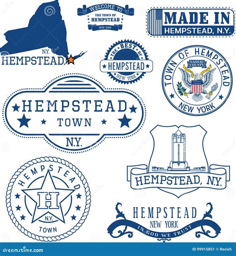 A hidden town of north hempstead new york park was found 15