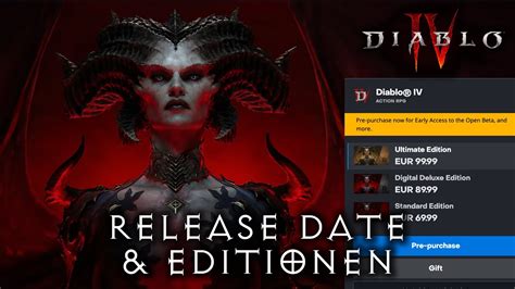 Diablo Erscheinungstermin Vergleich Der Editionen Sammlerbox