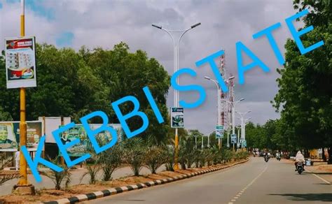 KEBBI State LGA wards and polling unit - eduweb