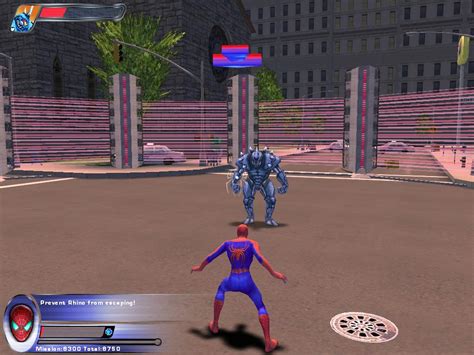 Spider Man Game For Pc Download Free