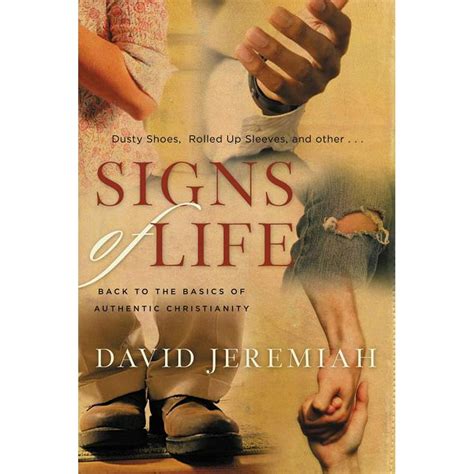 Signs Of Life Paperback