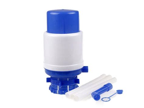 Помпа для воды в бутылях механическая AEL-080 (id 106112682)