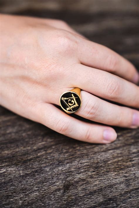 Real Gold Masonic Rings Best Sale Bellvalefarms