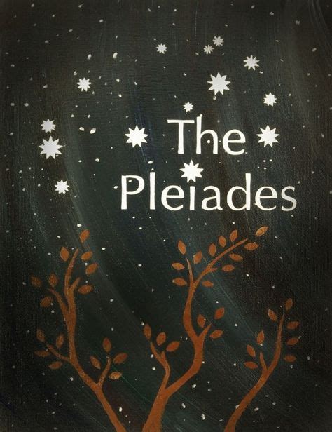 14 Pleiades ideas | the pleiades, astronomy, constellations