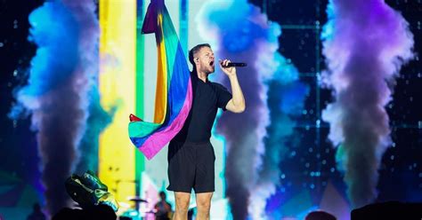 Imagine Dragons Zijn Dit Jaar Op Een Duurder Rock Werchter Te Zien