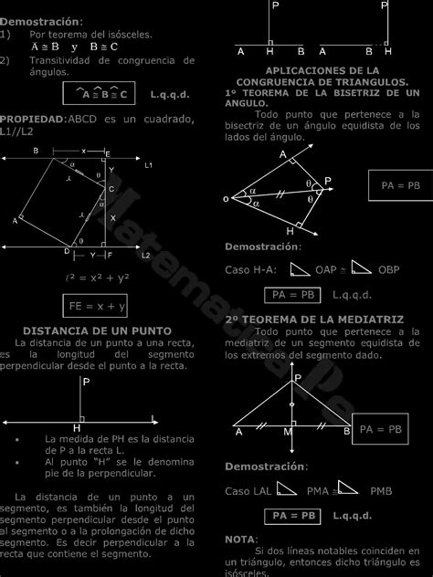 Solution Congruencia De Triangulos Studypool