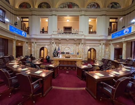 Legislation Would Ensure Continued New Jersey Research Dominance • New