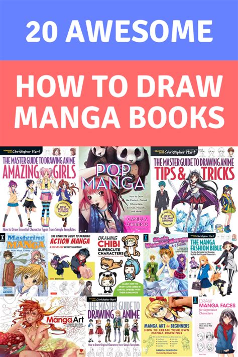 How To Draw Manga Badass Books Yourartpath