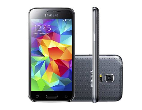 Samsung Galaxy S5 Mini Duos SM G800H DS Price Reviews Specifications