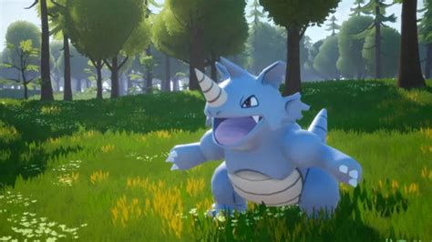 Crean Este Genial Fps De Pokémon Con Unreal Engine