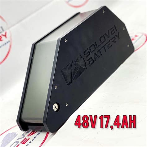 Аккумулятор для электровелосипеда оригинал Samsung 48в 18Ач: 14 400 грн ...