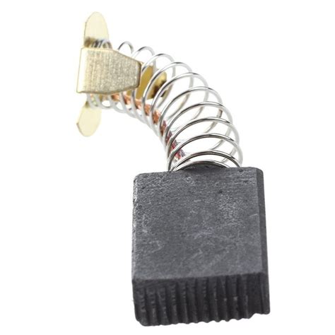 1x5 Packs Pcs 16mm X 13mm X 6mm Motor Carbon Brushes For Tool B5y59751 Ebay