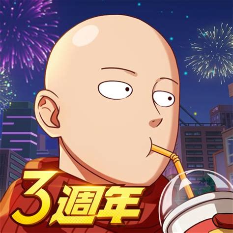 《一拳超人：最強之男》盛大改版 全新系統「即時對戰」強勢登場！ 超強肉盾「ssr怪人 阿修羅獨角仙」霸氣降臨！ 雷電模擬器