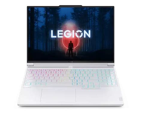 Legion Slim 7 16APH8 | Lenovo UK