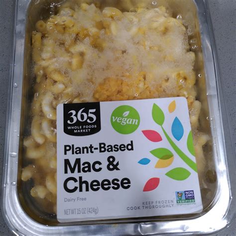 Whole Foods Market Mac Cheese Reviews Abillion