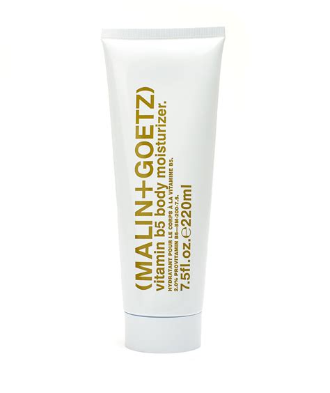Malin + Goetz: Vitamin B5 Body Moisturizer 7.5OZ | Copperfield