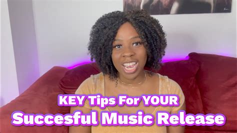 How To Be A Successful Independent Artist Youtube