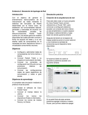 Evidencia Tabla Comparativa Sobre El Acceso A Las Redes De