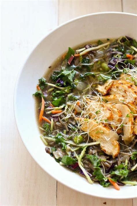 30 Must Try Soba Noodle Dishes