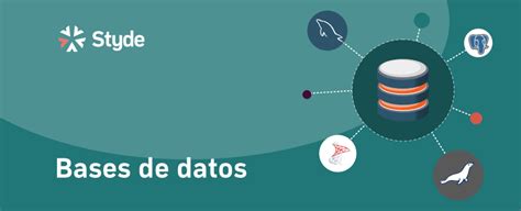 Las Bases De Datos Y Los Sistemas Relacionales