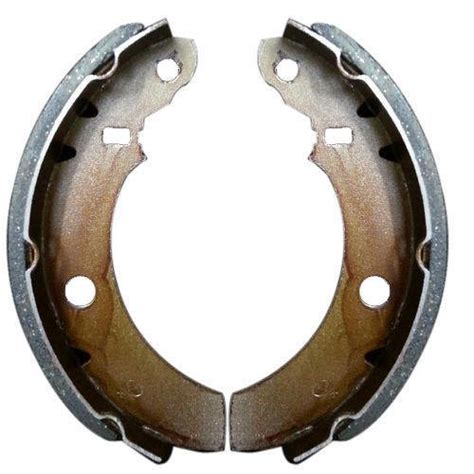 Bajaj Compact Re Brake Shoe Front At Rs Set In Ahmedabad Id