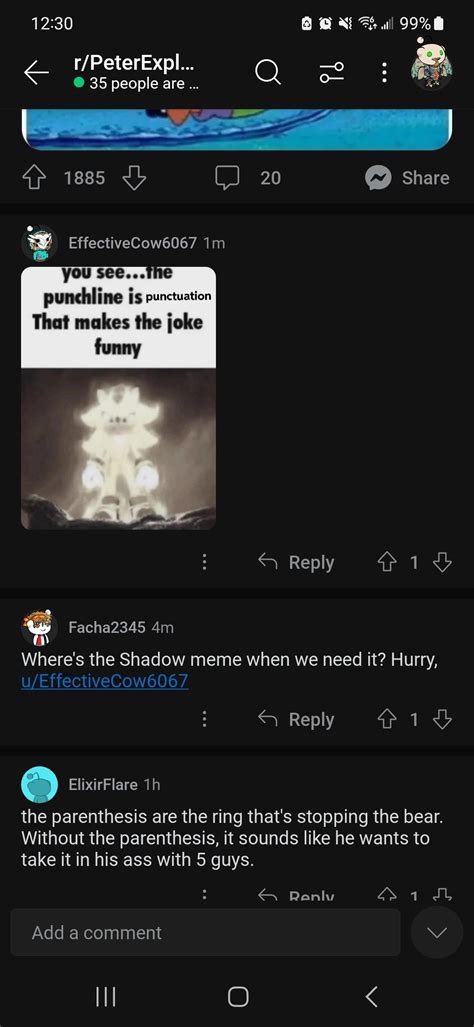 I Found One R Beetlejuicing Beetlejuicing Know Your Meme