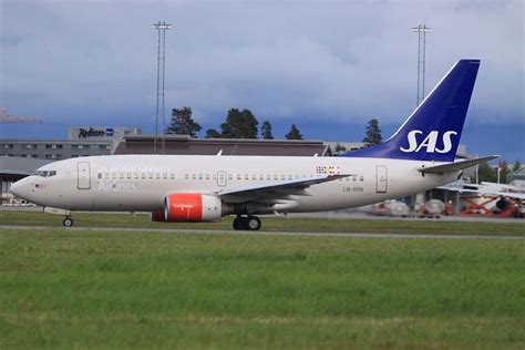 Pin on SAS Scandinavian Airlines Fleet