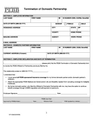 Get Hard Copy Of Pebb Mid Year Change Forms Fill And Sign Printable