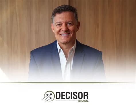 Conhe A O Novo Ceo Da Tirolez Decisor Brasil