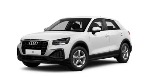 Audi Q2 Colours And Price Guide Buying A Car AutoTrader